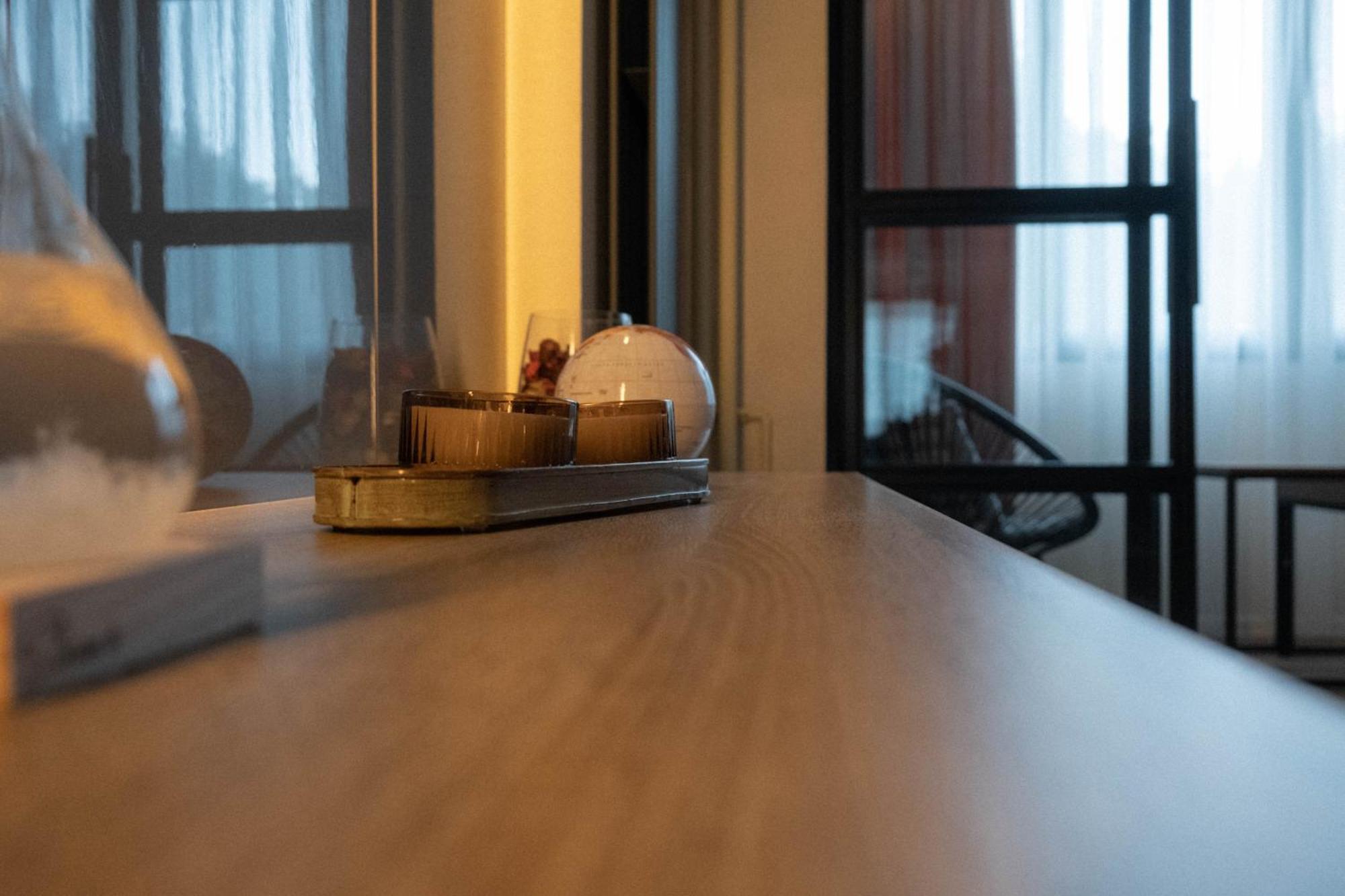 Cosy 2 Rooms Apartment In The Center Of The City بوخارست المظهر الخارجي الصورة